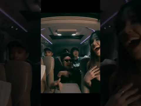 Bukan WG, fahmyfay, DJ Yasmin, Joana - hrny #dj #remix #edm