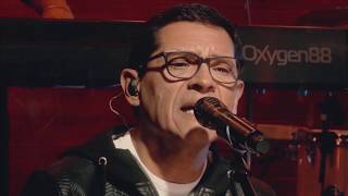 LOS NOCHEROS - &quot;En suspenso&quot; (versión Streaming)