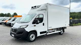 Авторефрижератор < 3.5т Fiat Ducato | Изображение 4 - Autoline
