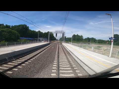 Cabview Czechowice-Dziedzice - Zebrzydowice