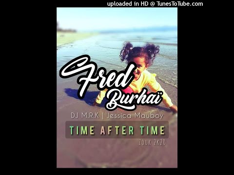🍁DJ M.R.K x Jessica Mauboy - Time After Time [Zouk 2k20]🍁