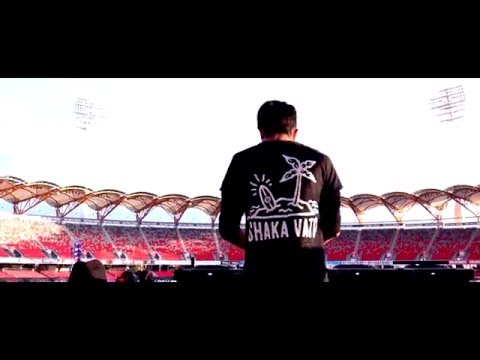 Josef Mack X Riley Ella || 2015