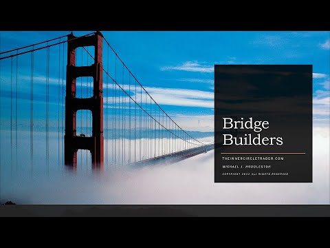 Bridge Builder - ICT Concepts Overview