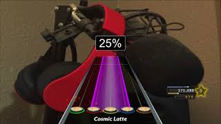 [Clone Hero] Moon Taxi - Morocco (Humdaddy Remix)