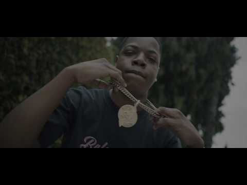24 Nate - Fast Way (Official Music Video)