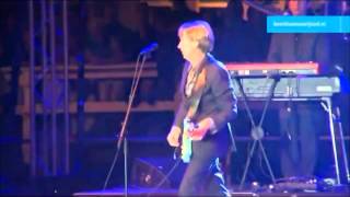 Frank Boeijen - Zwart Wit (Live Stadsfestival in Zwolle)