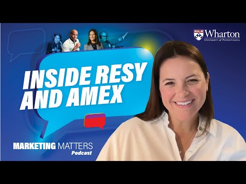 Resy American Express Dining Strategy | Restaurant SaaS, Hospitality Trends, Marketing Insights