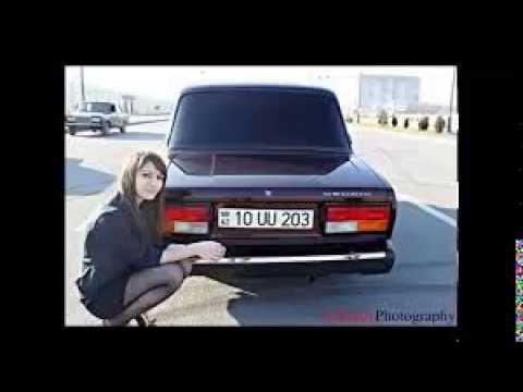 Samir ilqarli ft Mahir. Ay brat _ Ay can _ ay can 2014