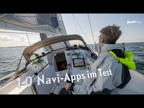 Navigation mit Tablet: 10 Navi-Apps im großen Test