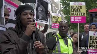 Raspect Talks About The Death Of Rashan Charles &amp; Edson Da Costa