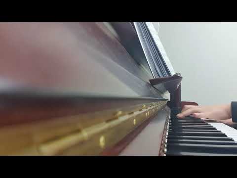 Silentroom - Nhelv (Piano Cover by Cansol)