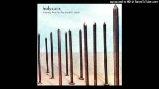 Holy Sons 05 Overhead There&#39;s Unity