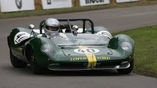 Project CARS - Drive the 1965 Lotus Type 40 Ford at Silverstone Classic