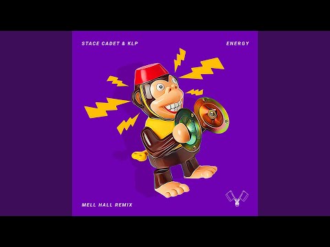 Energy (Mell Hall Remix)