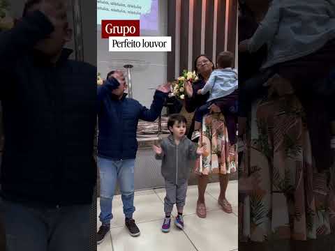 Assembleia de Deus Menino Deus em Quatro Barras