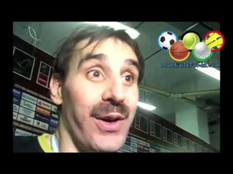 Kammerichs - Campeón Mar del Plata 2011