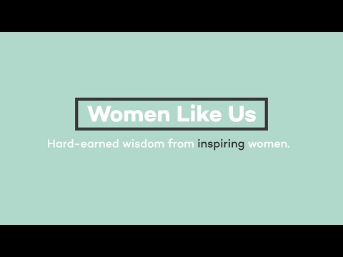 Oshin W presents Women Like Us Interview Series - Megan Hryndza, CoFounder of Mighty Deposits