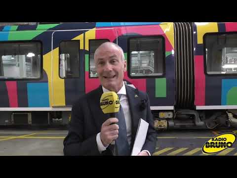 La Metropolitana di Brescia spegne 10 candeline