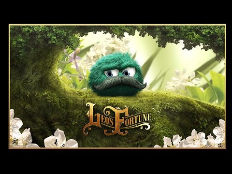 Leo's Fortune Android walkthrough : Journey of Adventure and Mystery!