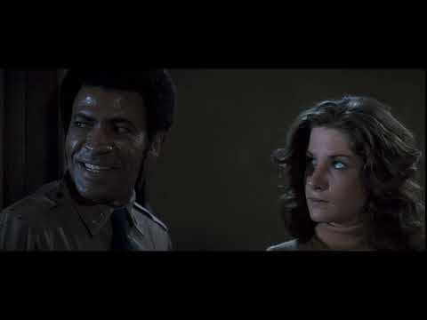 Return to Precinct 13   An Interview with Actor Austin Stoker