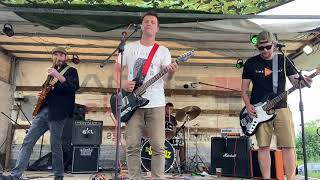 Video The Schmelz - Fór (záznam z koncertu na Doubravce)