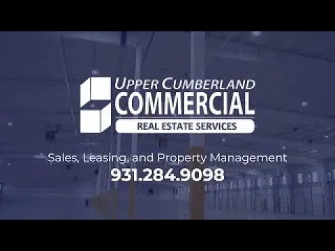 708 West Spring St- Cookeville, TN- For Sale/For Lease