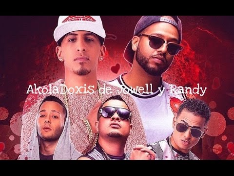 Darte Amor (Official Remix) - Ozuna, Pusho, Nio Garcia, Jowell & Randy 👉 @AkolaDoxisPERU