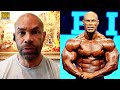 Kevin Levrone Reflects On Comeback: 