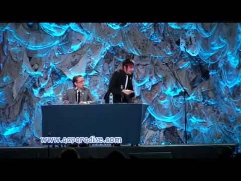 Anime Central  2010 - #44 Spirit of the Master Sword Legend of Zelda