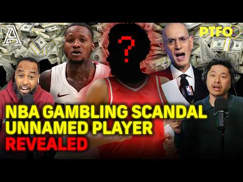 We Investigated the Unnamed Player in the NBA Gambling Scandal