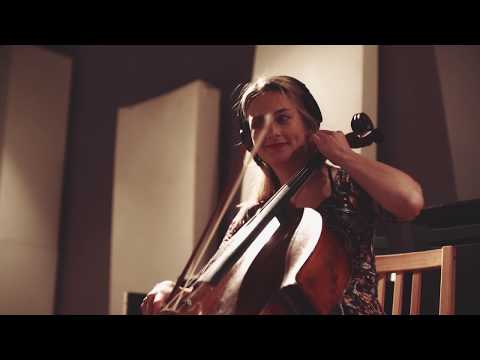 Will McNicol with Innotet - A Thousand Paper Cranes