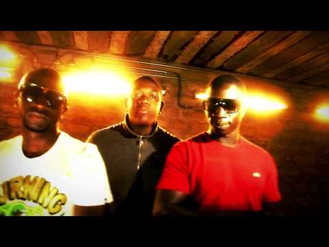 Le Binome - EVERYDAY feat MZ [En Téléchargement gratuit !!]