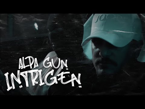 ALPA GUN - INTRIGEN (PROD. BY FRANK ONE, PERINO & EMDE51)