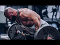 Entrainement de DOS avec Pushpinder au Chicago Barbell Compound