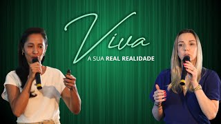 Gravação de um Evento Incrível em São Paulo: Viva a Sua Real Identidade - Produção: Richargam