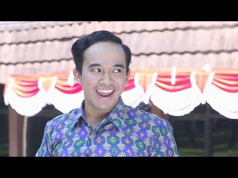 Otot Anwar Segede Telor - Highlight Kecil Kecil Mikir Jadi Manten Eps 52