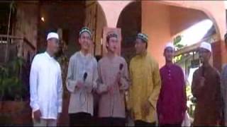 EL-TIEZAM feat AREBUDDY////SELAMAT PENGANTIN BARU(MESTICA)