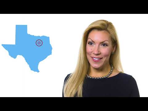 Meet Rep. Beth Van Duyne