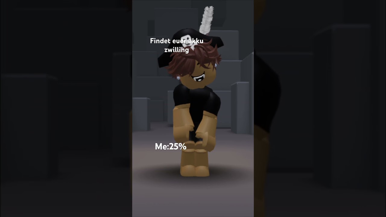 Wie viel akku habt ihr? #comeback #roblox #gönnfy #edit #robloxedit #viralvideo #aveeplayerlegend