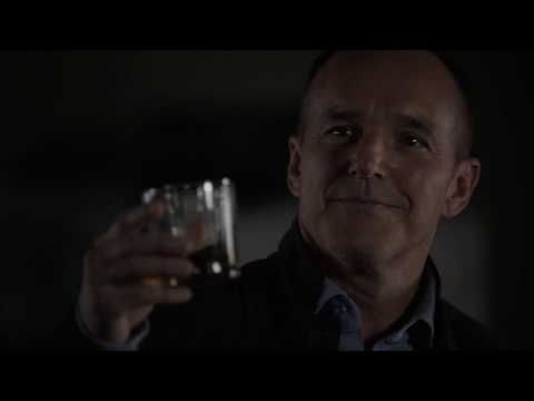 Agents of SHIELD SEASON 5 | Phil Coulson goodbye 😥