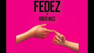 Fedez, Robert Miles - Bimbi Per Strada (Children) REMIX
