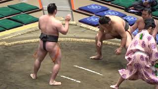 『春日野部屋の注目力士の甲斐田が早くも幕下へ』甲斐田 vs 須山【大相撲令和8年5月場所】15日目 KAIDA vs SUYAMA【SUMO MAY DAY15】2026/05/24