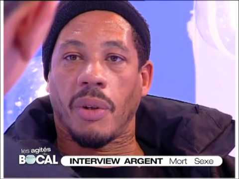 LES AGITES DU BOCAL EMISSION 2 - JOE STAR - RACHID DJAIDANI - CHRISTOPHE ALEVEQUE