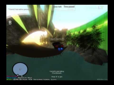 [DM] Demon -V3- Internetional Love