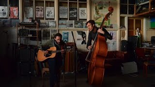 Alasdair Roberts - The Golden Vanity (Traditional)