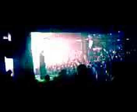 Francesco Zappalà Diabolika @ NRG 10.05.2008