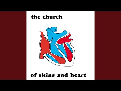 The Unguarded Moment - The Church