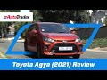 Toyota Agya (2021) Review - A compact hit or miss?