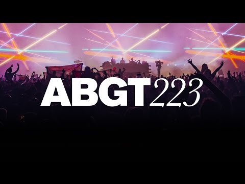 Group Therapy 223 with Above & Beyond and Dirty South