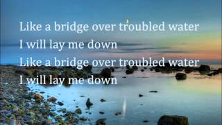 Bridge over Troubled Water Russell Watson